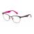 GLASSES POLICE WOMAN VPL417510SA1 (Lens/Bridge/Temple) 51/19/140 mm)