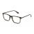 GLASSES POLICE MAN VPLF80-550722 (Lens/Bridge/Temple) 55/18/145 mm)
