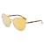 SUNGLASSES POLO RALPH LAUREN WOMAN P312193247P61 (Lens/Bridge/Temple) 61/18/140 mm)