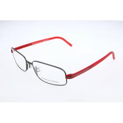 VIEW GLASSES PORSCHE DESIGN MAN P8125-D (Lens/Bridge/Temple) 57/16/145 mm)