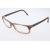 VIEW GLASSES PORSCHE DESIGN WOMEN P8243-B (Lens/Bridge/Temple) 54/15/135 mm)