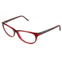 VIEW GLASSES PORSCHE DESIGN WOMEN P8246-C (Lens/Bridge/Temple) 56/14/135 mm)