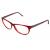 VIEW GLASSES PORSCHE DESIGN WOMEN P8246-C (Lens/Bridge/Temple) 56/14/135 mm)