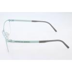 VIEW GLASSES PORSCHE DESIGN WOMEN P8262-B (Lens/Bridge/Temple) 54/16/140 mm)