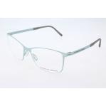 VIEW GLASSES PORSCHE DESIGN WOMEN P8262-B (Lens/Bridge/Temple) 54/16/140 mm)