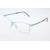 VIEW GLASSES PORSCHE DESIGN WOMEN P8262-B (Lens/Bridge/Temple) 54/16/140 mm)