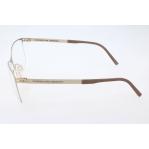 VIEW GLASSES PORSCHE DESIGN WOMEN P8262-C (Lens/Bridge/Temple) 54/16/140 mm)