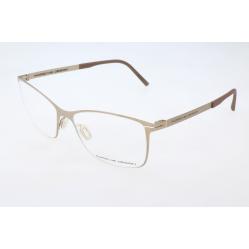 VIEW GLASSES PORSCHE DESIGN WOMEN P8262-C (Lens/Bridge/Temple) 54/16/140 mm)