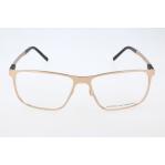VIEW GLASSES PORSCHE DESIGN UNISEX P8276-B (Lens/Bridge/Temple) 57/16/145 mm)