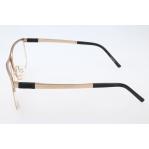 VIEW GLASSES PORSCHE DESIGN UNISEX P8276-B (Lens/Bridge/Temple) 57/16/145 mm)