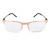 GLASSES PORSCHE DESIGN MAN P8277C (Lens/Bridge/Temple) 54/19/145 mm)