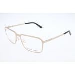 VIEW GLASSES PORSCHE DESIGN MAN P8293-C (Lens/Bridge/Temple) 55/17/140 mm)
