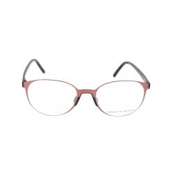 GLASSES PORSCHE DESIGN UNISEX P8312F (Lens/Bridge/Temple) 51/19/140 mm)
