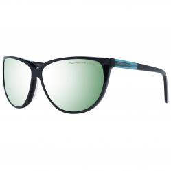 SUNGLASSES PORSCHE DESIGN WOMEN P8588-61A (Lens/Bridge/Temple) 61/13/135 mm)