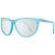 SUNGLASSES PORSCHE DESIGN WOMEN P8588-61B (Lens/Bridge/Temple) 61/13/135 mm)