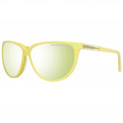 SUNGLASSES PORSCHE DESIGN WOMEN P8588-61C (Lens/Bridge/Temple) 61/13/135 mm)