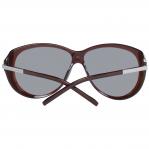 SUNGLASSES PORSCHE DESIGN WOMEN P8602-64B (Lens/Bridge/Temple) 64/11/115 mm)