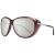 SUNGLASSES PORSCHE DESIGN WOMEN P8602-64B (Lens/Bridge/Temple) 64/11/115 mm)