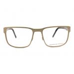 GLASSES PORSCHE MAN P8291-D (Lens/Bridge/Temple) 55/18/140 mm)