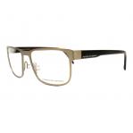 GLASSES PORSCHE MAN P8291-D (Lens/Bridge/Temple) 55/18/140 mm)