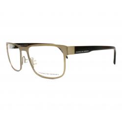 GLASSES PORSCHE MAN P8291-D (Lens/Bridge/Temple) 55/18/140 mm)