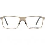 GLASSES PORSCHE MAN P8309-54C (Lens/Bridge/Temple) 54/16/140 mm)