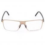 GLASSES PORSCHE MAN P8309-C (Lens/Bridge/Temple) 56/16/145 mm)