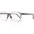 GLASSES PORSCHE Unisex P8312-53F (Lens/Bridge/Temple) 53/19/145 mm)