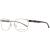 GLASSES PORSCHE MAN P8353-54B (Lens/Bridge/Temple) 54/19/145 mm)