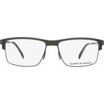 GLASSES PORSCHE MAN P8361-A (Lens/Bridge/Temple) 55/16/145 mm)