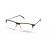 GLASSES PORSCHE MAN P8361-B (Lens/Bridge/Temple) 55716/145 mm)