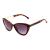 SUNGLASSES PRIVÉ REVAUX WOMEN HEPBURN20SHKZ (Lens/Bridge/Temple) 58/16/145 mm)