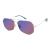SUNGLASSES PRIVÉ REVAUX UNISEX THECUERVOS010 (Lens/Bridge/Temple) 59/13/145 mm)
