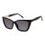 SUNGLASSES PRIVÉ REVAUX WOMEN THEPALMERAS80 (Lens/Bridge/Temple) 55/15/140 mm)