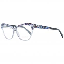 EYEGLASSES PUCCI WOMEN EP5020-55020 (Lens/Bridge/Temple) 55-15-140 mm)