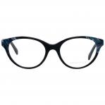 EYEGLASSES PUCCI WOMEN EP5023-51001 (Lens/Bridge/Temple) 51-18-140 mm)