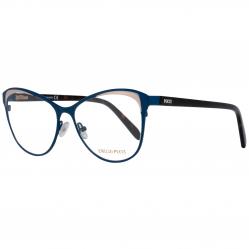 EYEGLASSES PUCCI WOMEN EP5085-53092 (Lens/Bridge/Temple) 53-15-140 mm)