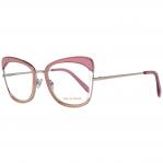 EYEGLASSES PUCCI WOMEN EP5090-52074 (Lens/Bridge/Temple) 52-17-140 mm)