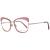 EYEGLASSES PUCCI WOMEN EP5090-52074 (Lens/Bridge/Temple) 52-17-140 mm)