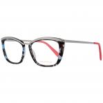 EYEGLASSES PUCCI WOMEN EP5093-54056 (Lens/Bridge/Temple) 54-16-140 mm)