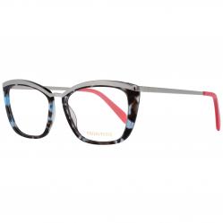 EYEGLASSES PUCCI WOMEN EP5093-54056 (Lens/Bridge/Temple) 54-16-140 mm)