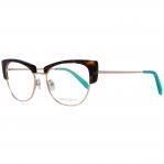 EYEGLASSES PUCCI WOMEN EP5102-54052 (Lens/Bridge/Temple) 54-18-140 mm)