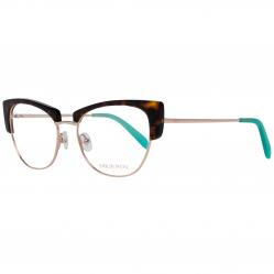 EYEGLASSES PUCCI WOMEN EP5102-54052 (Lens/Bridge/Temple) 54-18-140 mm)