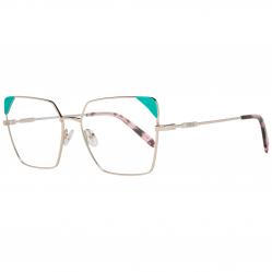 EYEGLASSES PUCCI WOMEN EP5111-55032 (Lens/Bridge/Temple) 55-16-140 mm)