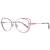 EYEGLASSES PUCCI WOMEN EP5141-54016 (Lens/Bridge/Temple) 54-17-140 mm)