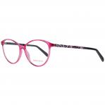 EYEGLASSES PUCCI WOMEN EP5047-54075 (Lens/Bridge/Temple) 54-13-140 mm)