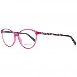 EYEGLASSES PUCCI WOMEN EP5047-54075 (Lens/Bridge/Temple) 54-13-140 mm)