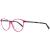 EYEGLASSES PUCCI WOMEN EP5047-54075 (Lens/Bridge/Temple) 54-13-140 mm)