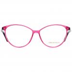EYEGLASSES PUCCI WOMEN EP5047-54075 (Lens/Bridge/Temple) 54-13-140 mm)