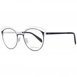 EYEGLASSES PUCCI WOMEN EP5076-49004 (Lens/Bridge/Temple) 49-19-140 mm)